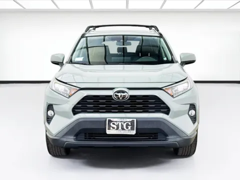 Photos of 2020 Toyota RAV4 XLE Premium for sale in Bellflower, CA at STG Bellflower