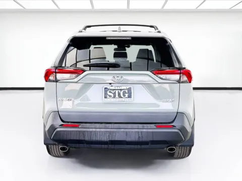 More photos of 2020 Toyota RAV4 XLE Premium at STG Bellflower, CA