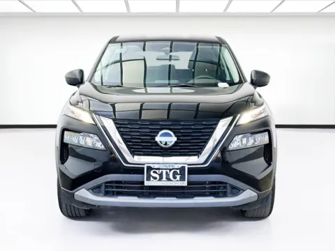 Photos of 2023 Nissan Rogue S for sale in Bellflower, CA at STG Bellflower