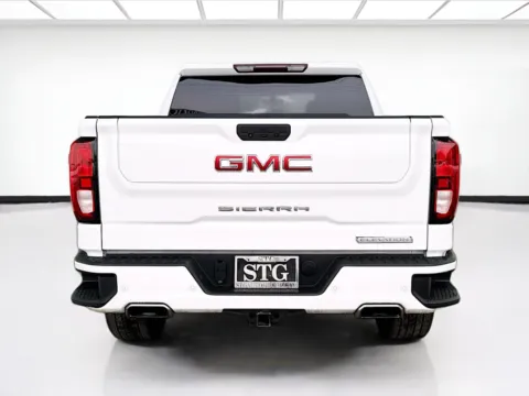 More photos of 2021 GMC Sierra 1500 Elevation at STG Bellflower, CA