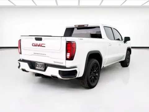 More photos of 2021 GMC Sierra 1500 Elevation at STG Bellflower, CA