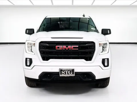 Photos of 2021 GMC Sierra 1500 Elevation for sale in Bellflower, CA at STG Bellflower