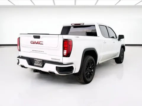 More photos of 2021 GMC Sierra 1500 Elevation at STG Bellflower, CA