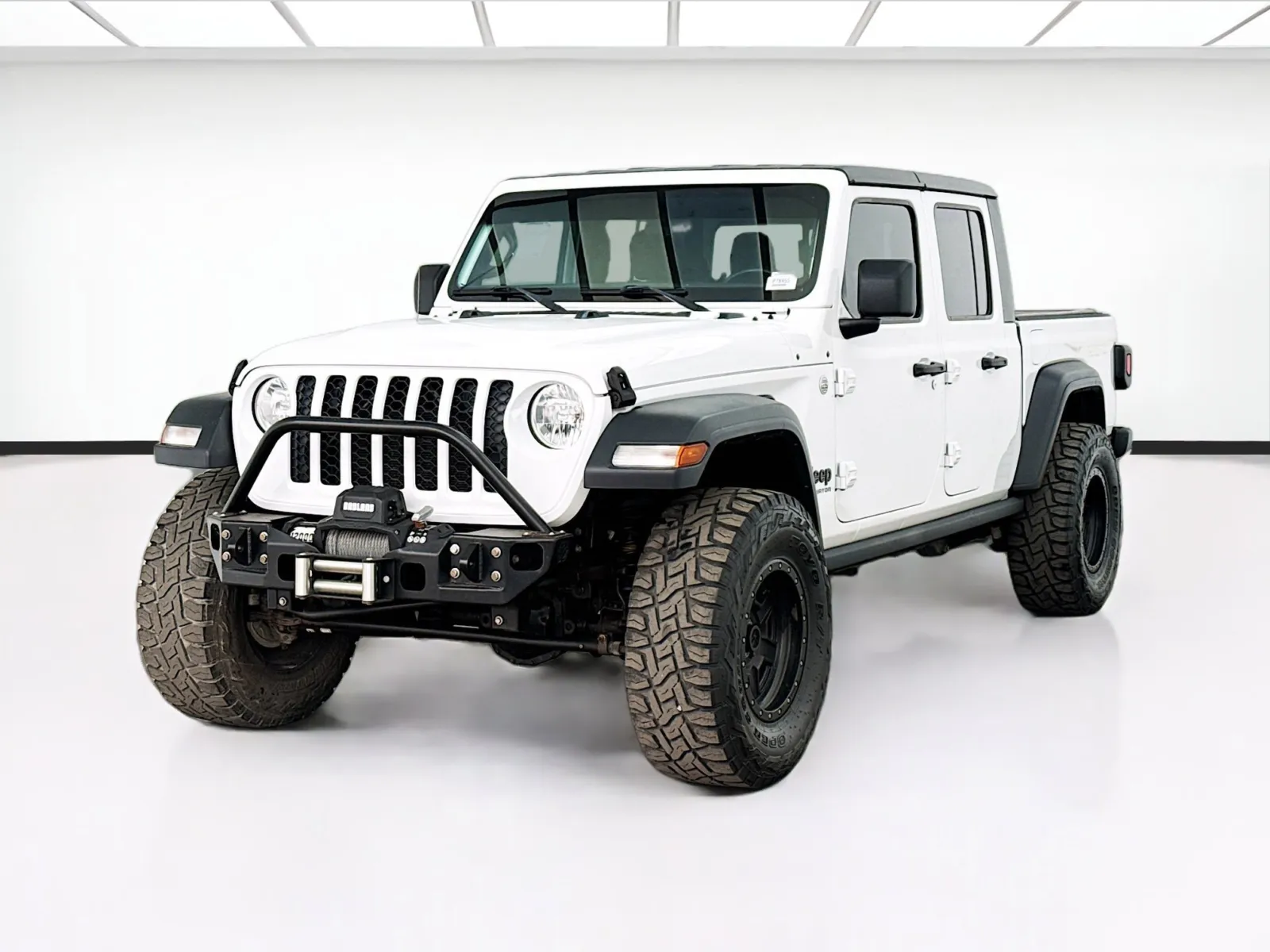 2020 Jeep Gladiator Sport S for sale in Bellflower, CA