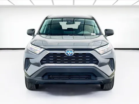 Photos of 2024 Toyota RAV4 LE for sale in Bellflower, CA at STG Bellflower