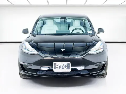 Photos of 2019 Tesla Model 3 Long Range for sale in Bellflower, CA at STG Bellflower