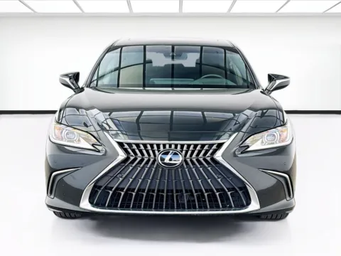 Photos of 2024 Lexus ES 300h W/PREMIUM & TECHNOLOGY PACKAGES for sale in Bellflower, CA at STG Bellflower