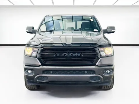 Photos of 2020 Ram 1500 Big Horn/Lone Star for sale in Bellflower, CA at STG Bellflower