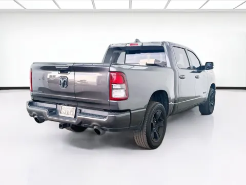 More photos of 2020 Ram 1500 Big Horn/Lone Star at STG Bellflower, CA