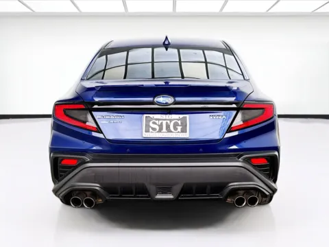 More photos of 2022 Subaru WRX GT at STG Bellflower, CA