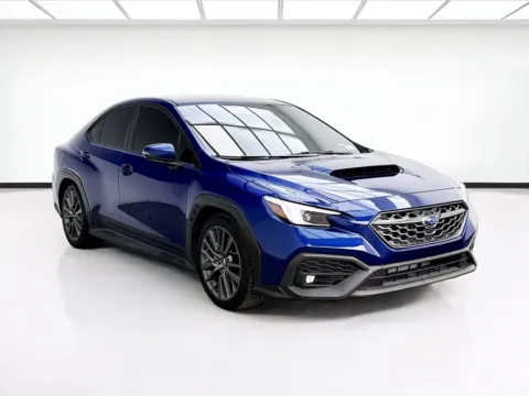 Another view of 2022 Subaru WRX GT for sale in Bellflower, CA at STG Bellflower