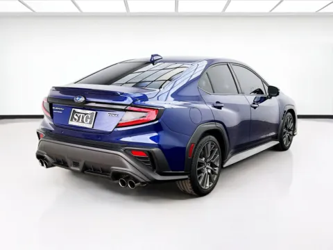 More photos of 2022 Subaru WRX GT at STG Bellflower, CA