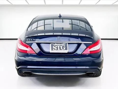 More photos of 2014 Mercedes-Benz CLS-Class CLS 550 Base at STG Bellflower, CA