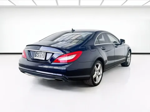 More photos of 2014 Mercedes-Benz CLS-Class CLS 550 Base at STG Bellflower, CA