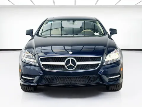 Photos of 2014 Mercedes-Benz CLS-Class CLS 550 Base for sale in Bellflower, CA at STG Bellflower