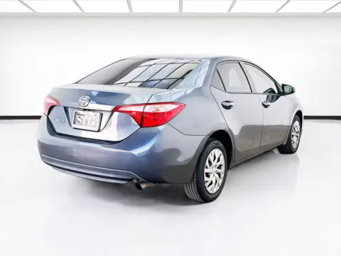 More photos of 2017 Toyota Corolla L at STG Bellflower, CA