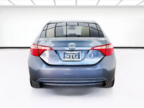 More photos of 2017 Toyota Corolla L at STG Bellflower, CA