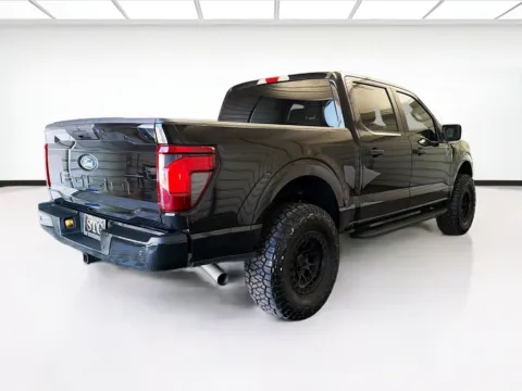 More photos of 2025 Ford F-150 STX at STG Bellflower, CA