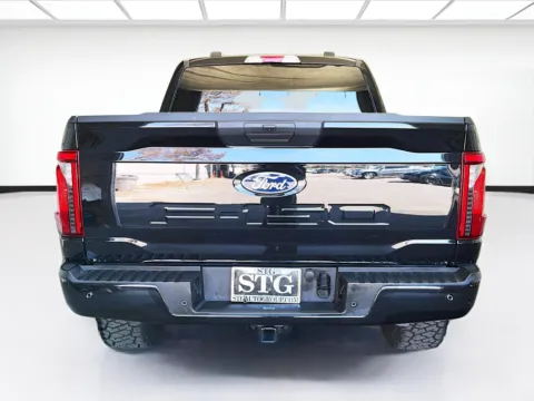 More photos of 2025 Ford F-150 STX at STG Bellflower, CA