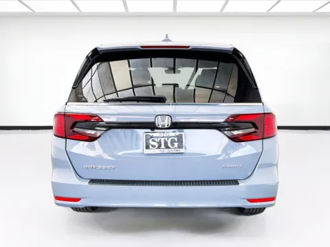 More photos of 2023 Honda Odyssey Sport at STG Bellflower, CA