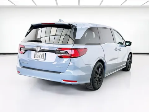 More photos of 2023 Honda Odyssey Sport at STG Bellflower, CA