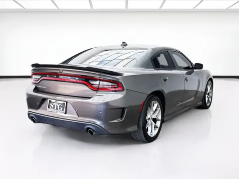 More photos of 2022 Dodge Charger GT at STG Bellflower, CA