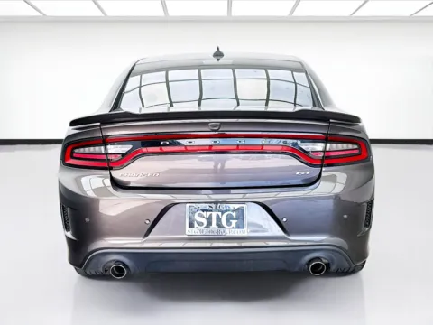 More photos of 2022 Dodge Charger GT at STG Bellflower, CA