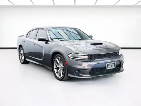 Another view of 2022 Dodge Charger GT for sale in Bellflower, CA at STG Bellflower