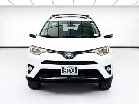 Photos of 2018 Toyota RAV4 for sale in Bellflower, CA at STG Bellflower