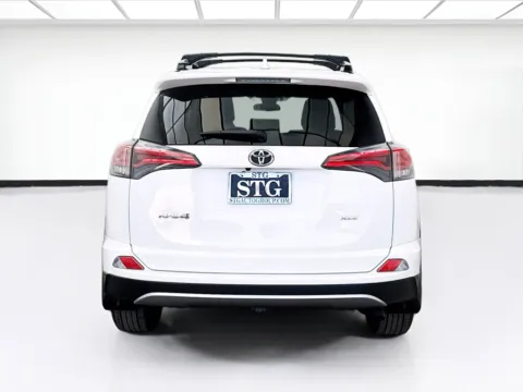 More photos of 2018 Toyota RAV4 at STG Bellflower, CA