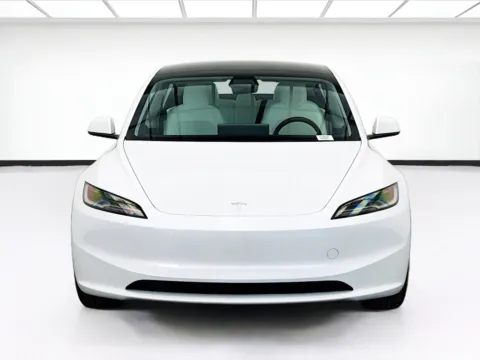 Photos of 2025 Tesla Model 3 Long Range for sale in Bellflower, CA at STG Bellflower