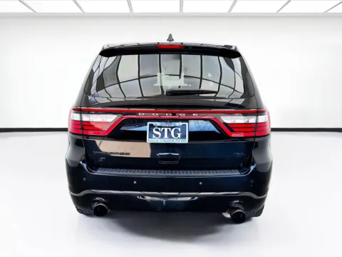 More photos of 2018 Dodge Durango R/T at STG Bellflower, CA