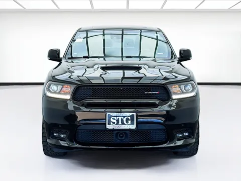 Photos of 2018 Dodge Durango R/T for sale in Bellflower, CA at STG Bellflower