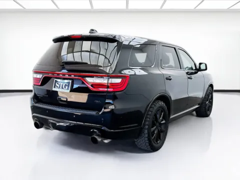 More photos of 2018 Dodge Durango R/T at STG Bellflower, CA