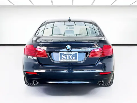 More photos of 2016 BMW 5 Series 535i at STG Bellflower, CA