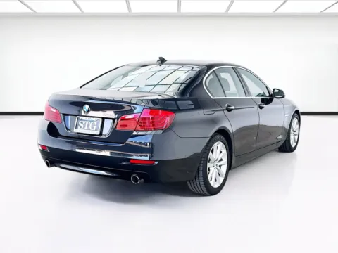More photos of 2016 BMW 5 Series 535i at STG Bellflower, CA