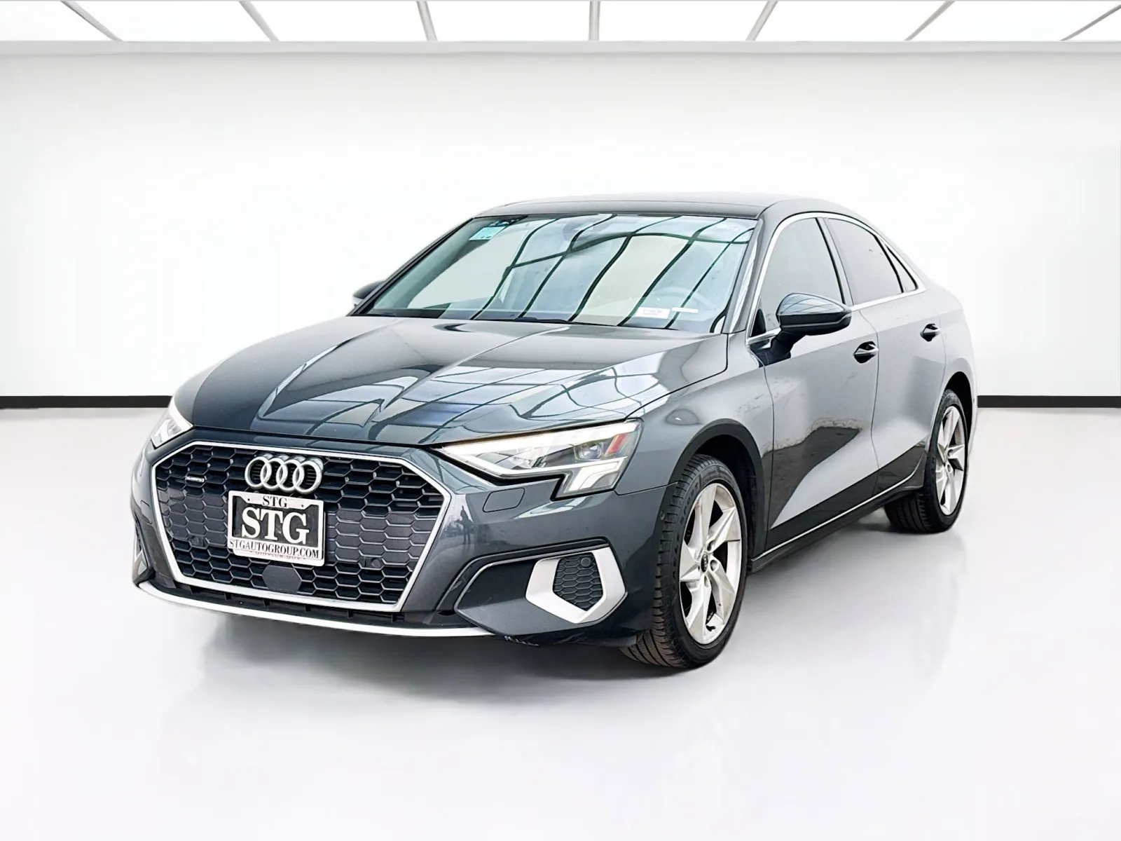 2023 Audi A3 40 TFSI Premium Plus quattro S tronic's photo