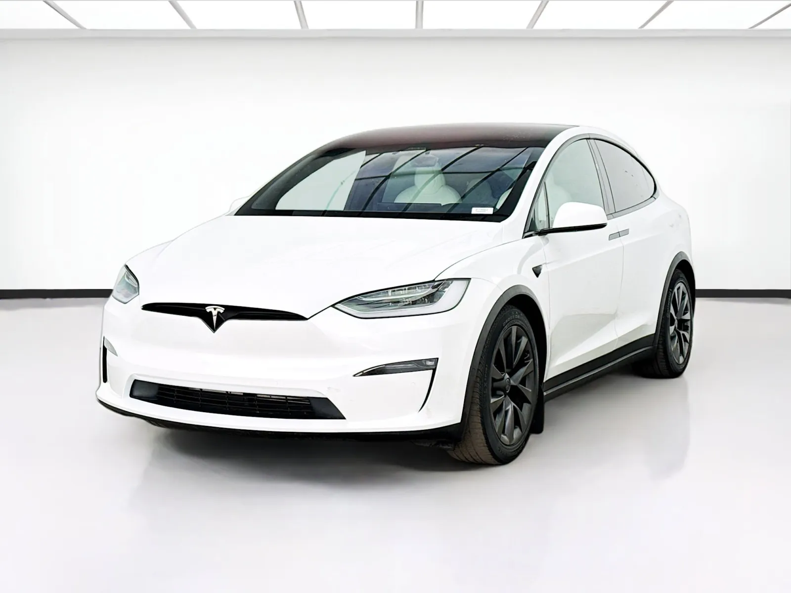 2022 Tesla Model X Long Range