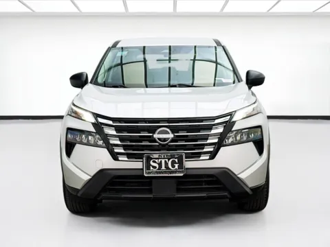 Photos of 2024 Nissan Rogue S for sale in Bellflower, CA at STG Bellflower