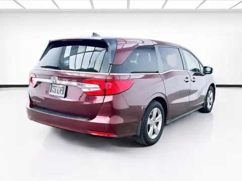 More photos of 2019 Honda Odyssey EX-L at STG Bellflower, CA