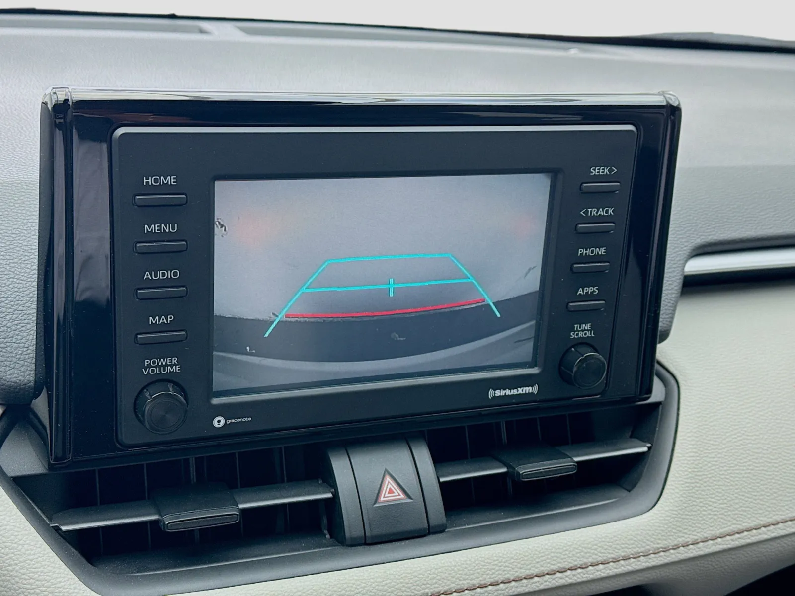 Toyota RAV4 photo 10