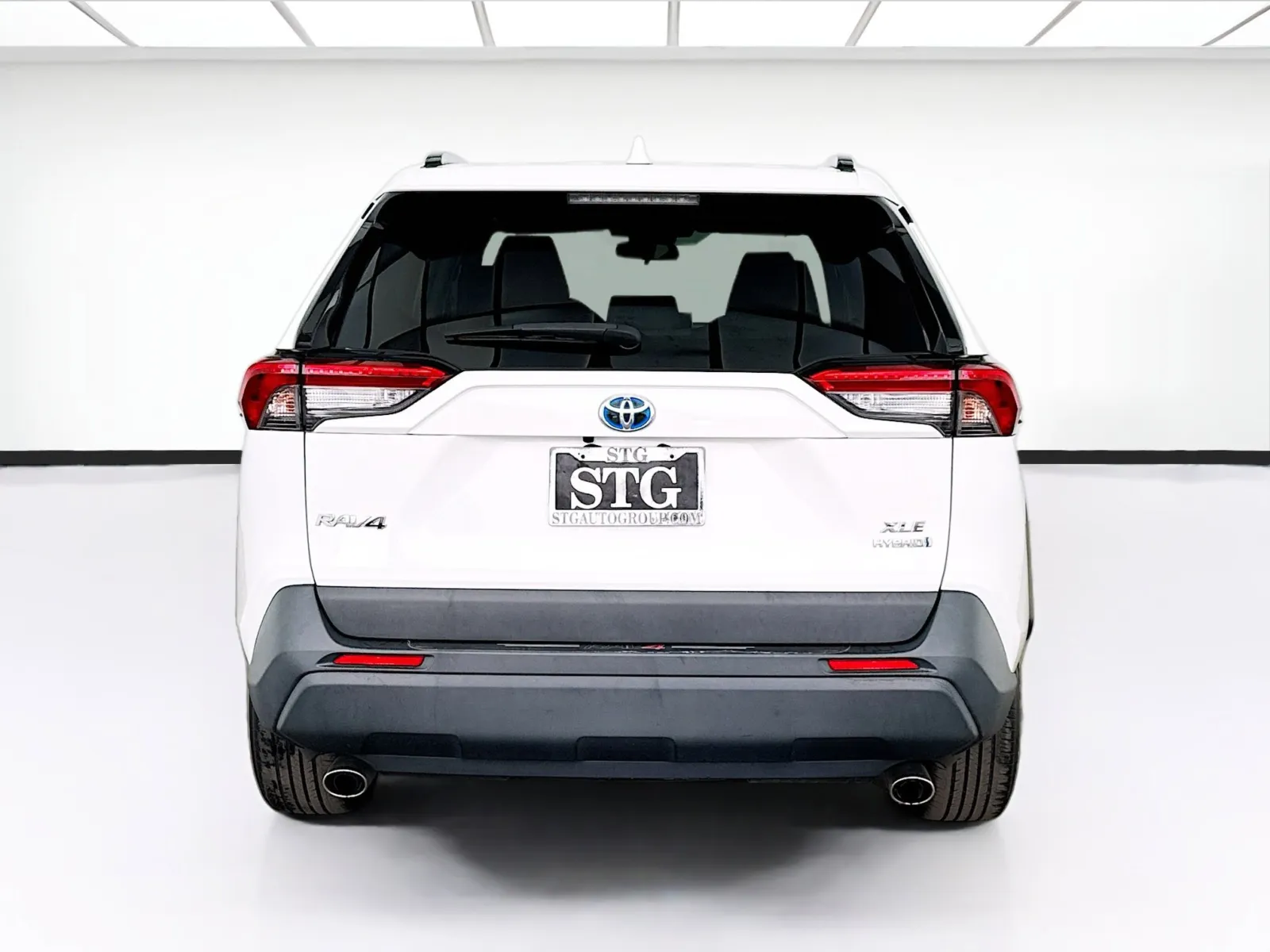 Toyota RAV4 photo 5