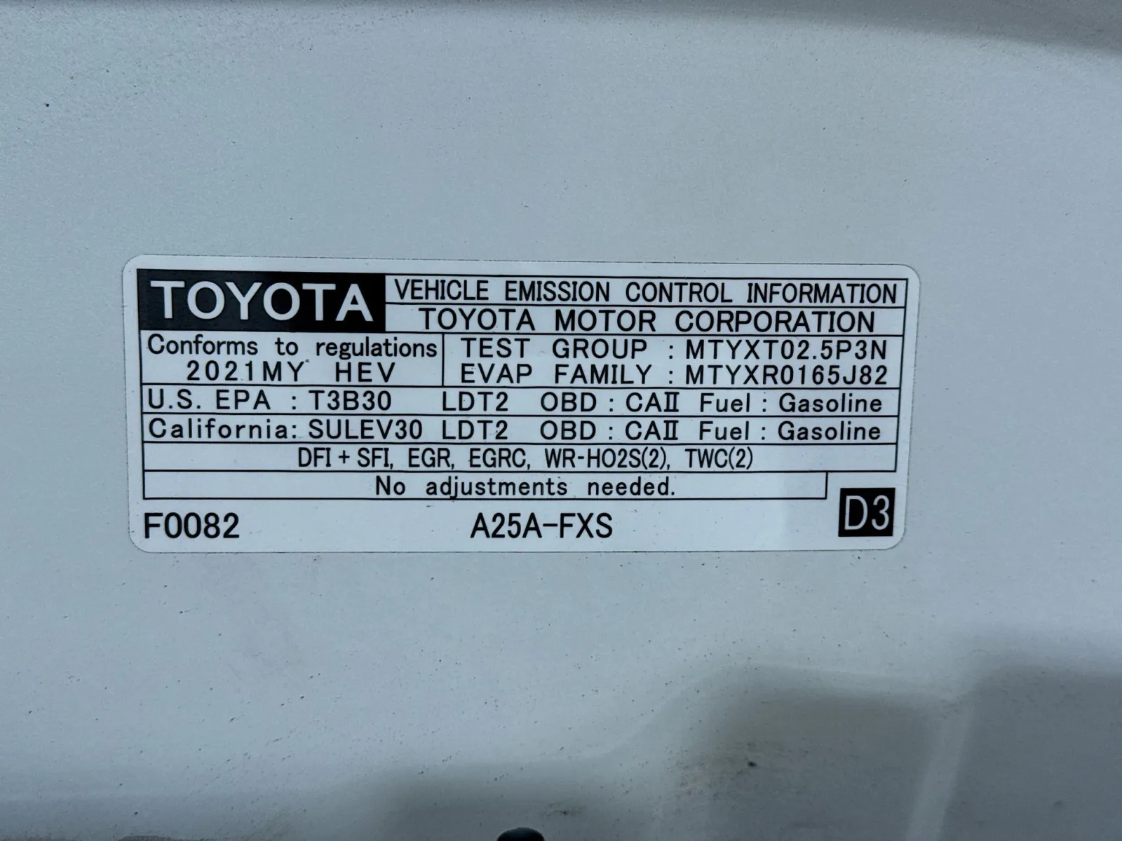 Toyota RAV4 photo 20
