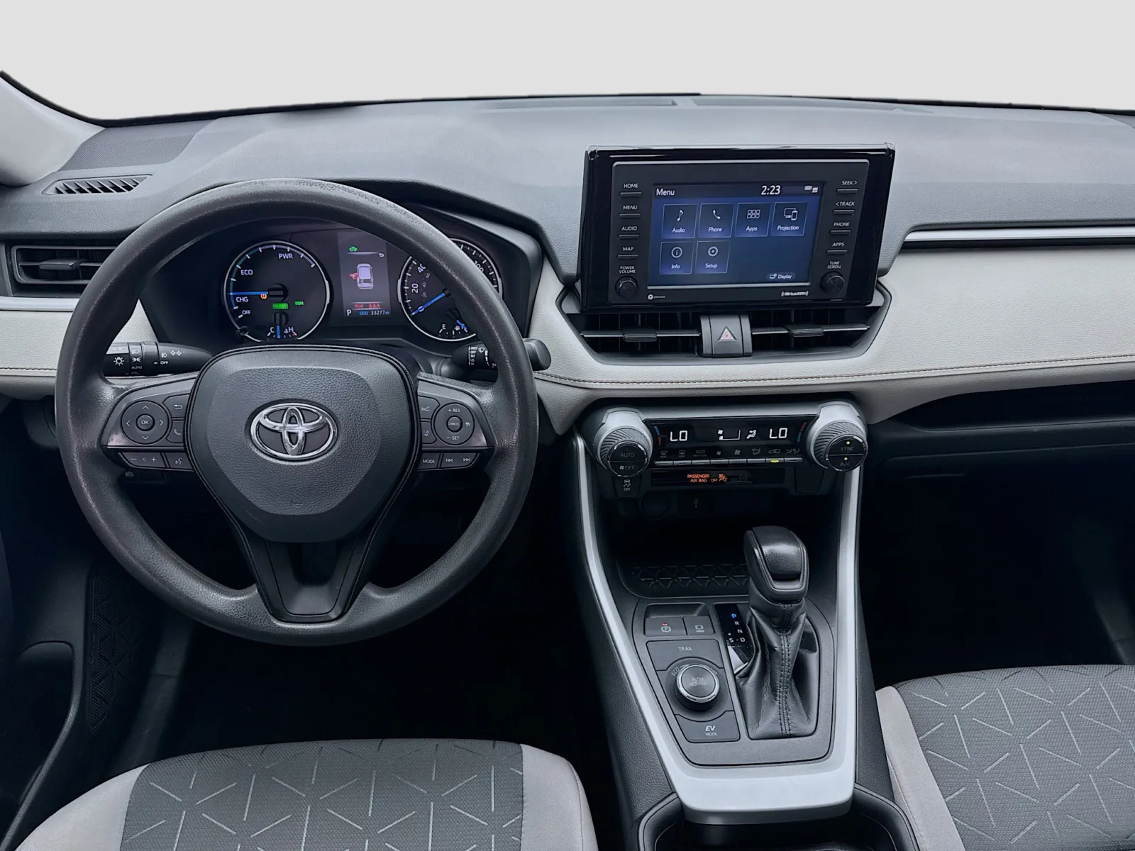 Toyota RAV4 photo 14