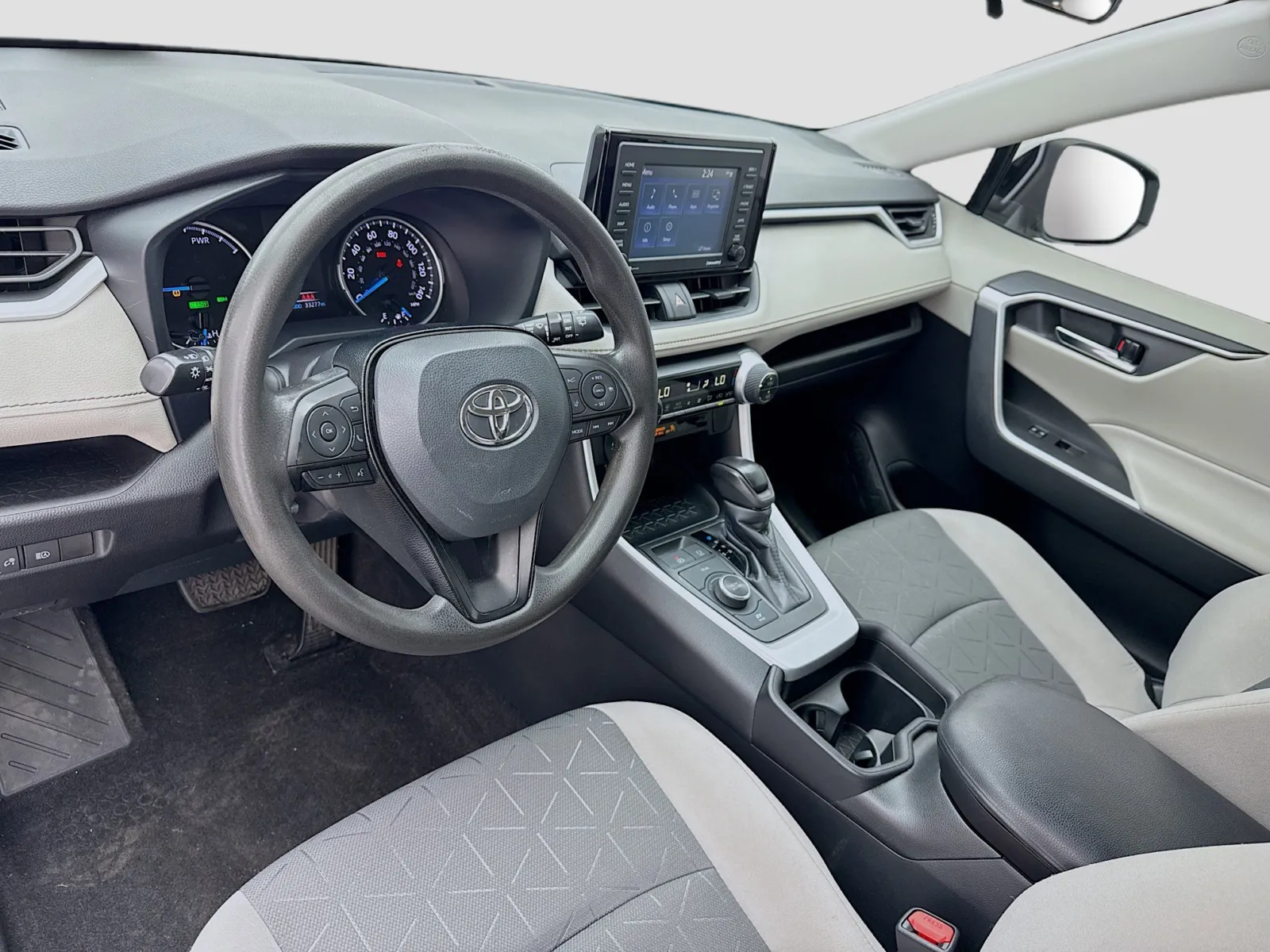 Toyota RAV4 photo 7