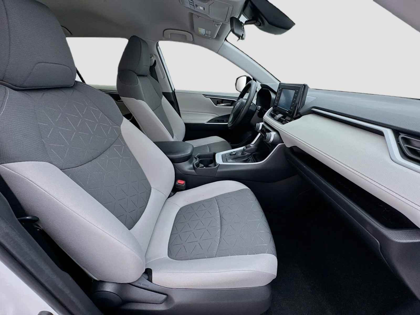 Toyota RAV4 photo 19
