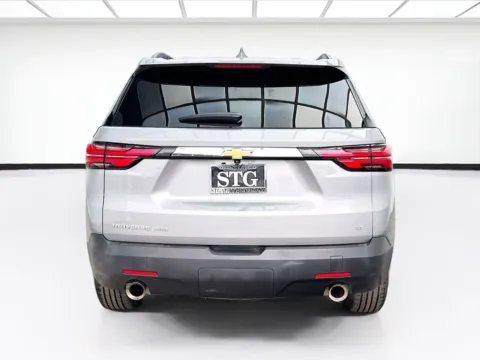 More photos of 2023 Chevrolet Traverse LT 1LT at STG Bellflower, CA