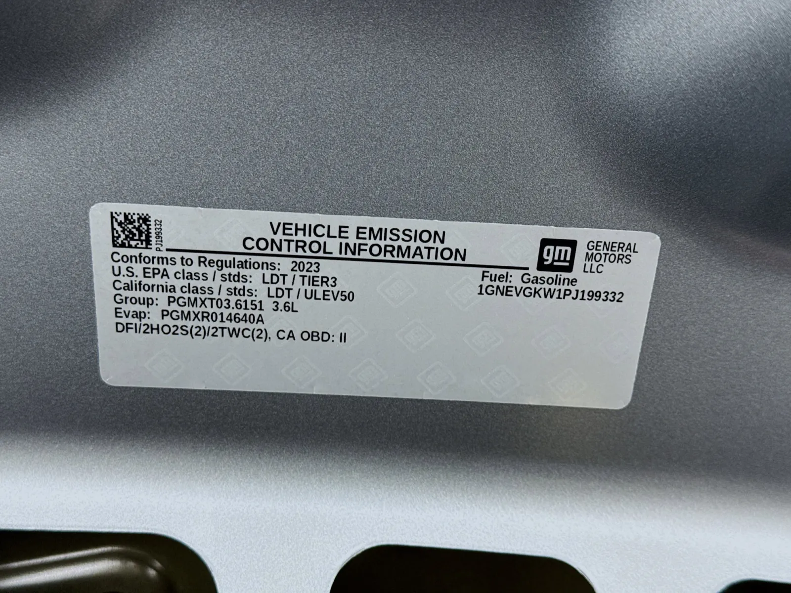 Chevrolet Traverse photo 21
