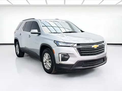 Another view of 2023 Chevrolet Traverse LT 1LT for sale in Bellflower, CA at STG Bellflower