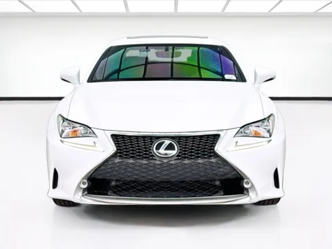 Photos of 2016 Lexus RC 350 350 w/F Sport Package for sale in Bellflower, CA at STG Bellflower